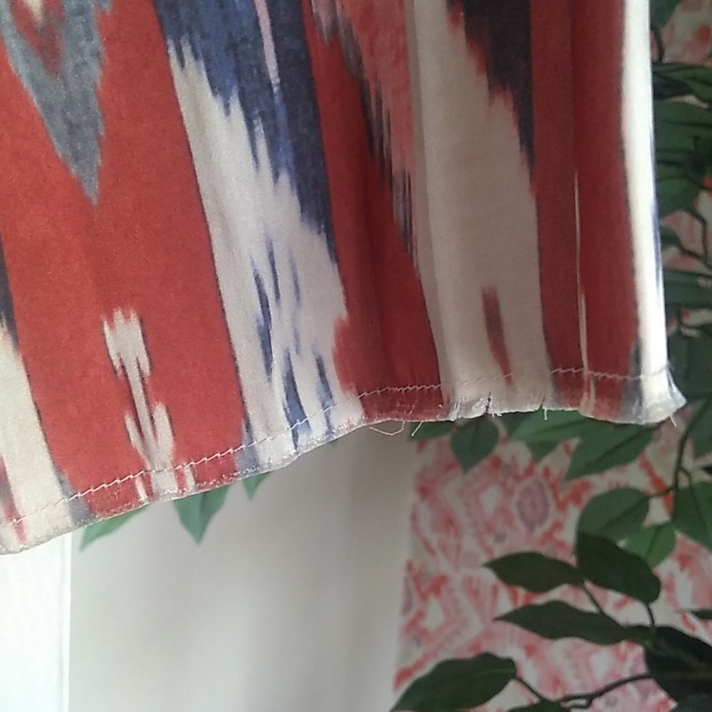 Isabel Marant Etoile Hanoi skirt - Picture 6 of 7